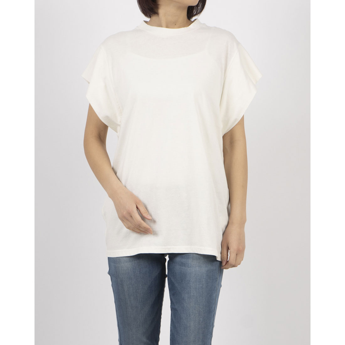 コケットコレクション COKETT COLLECTION 天竺法式T恤