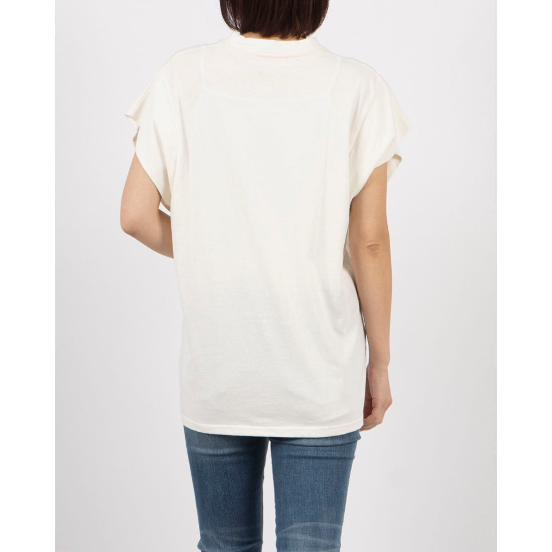 コケットコレクション COKETT COLLECTION 天竺法式T恤