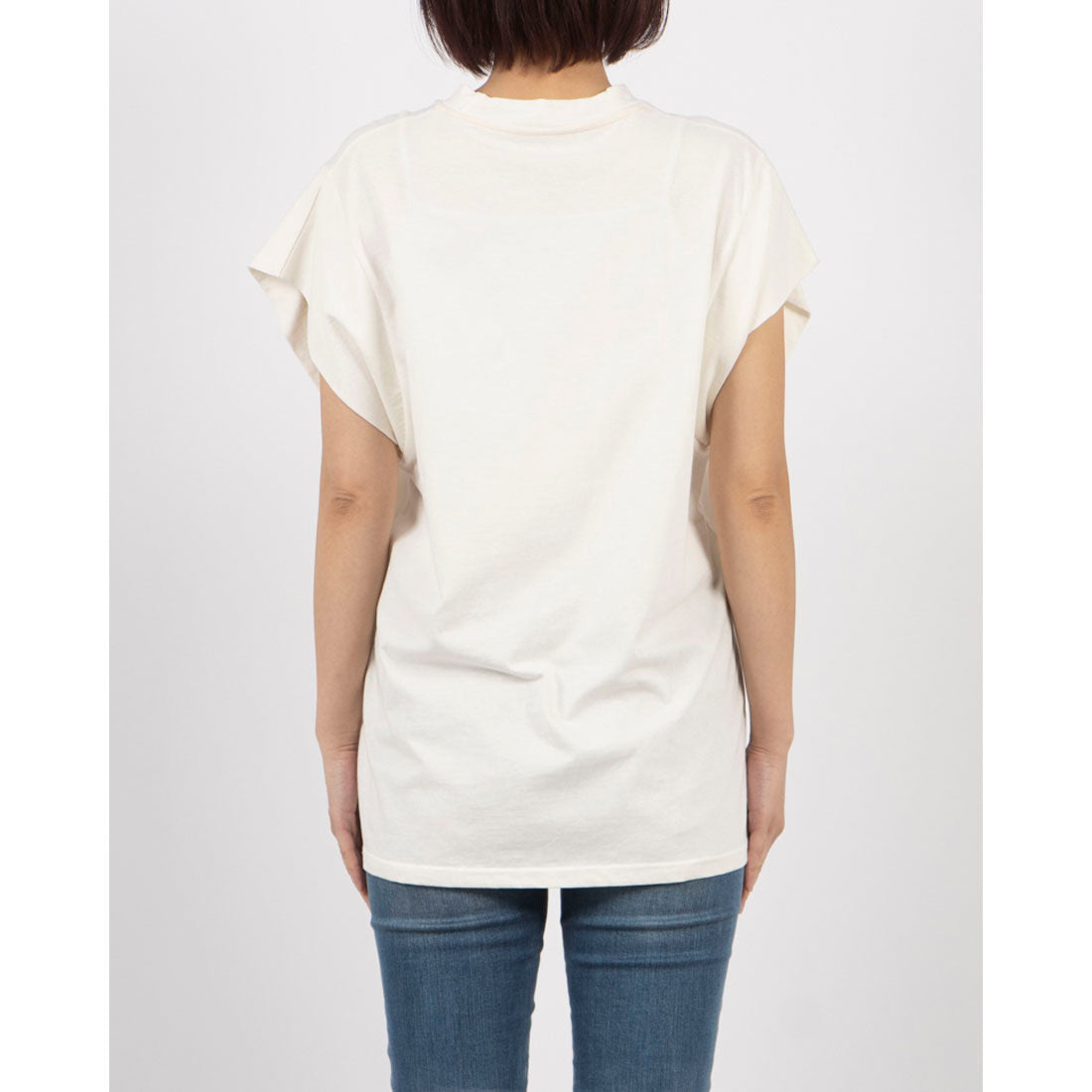 コケットコレクション COKETT COLLECTION 天竺法式T恤