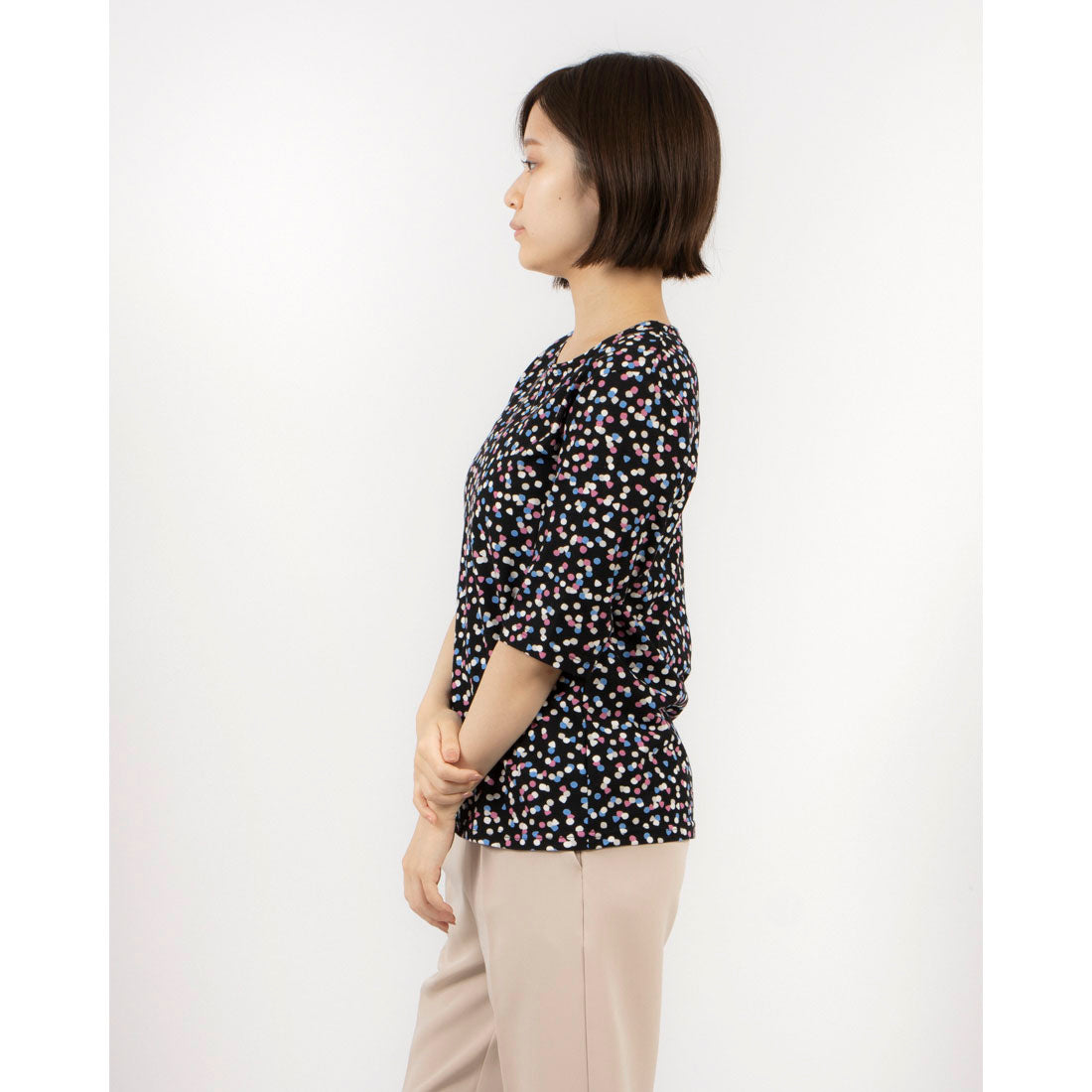 科克特系列 COKETT COLLECTION 印花T恤