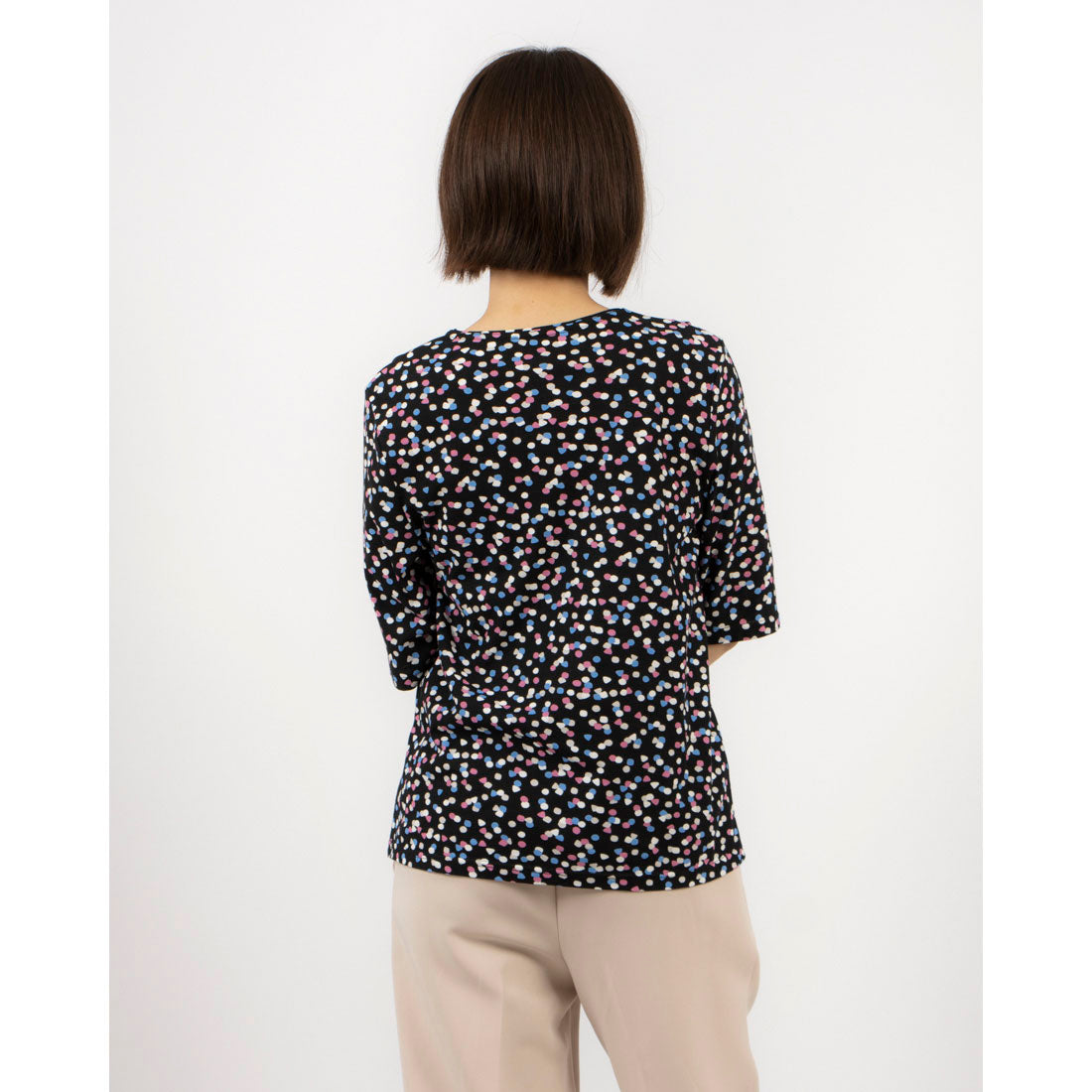 科克特系列 COKETT COLLECTION 印花T恤