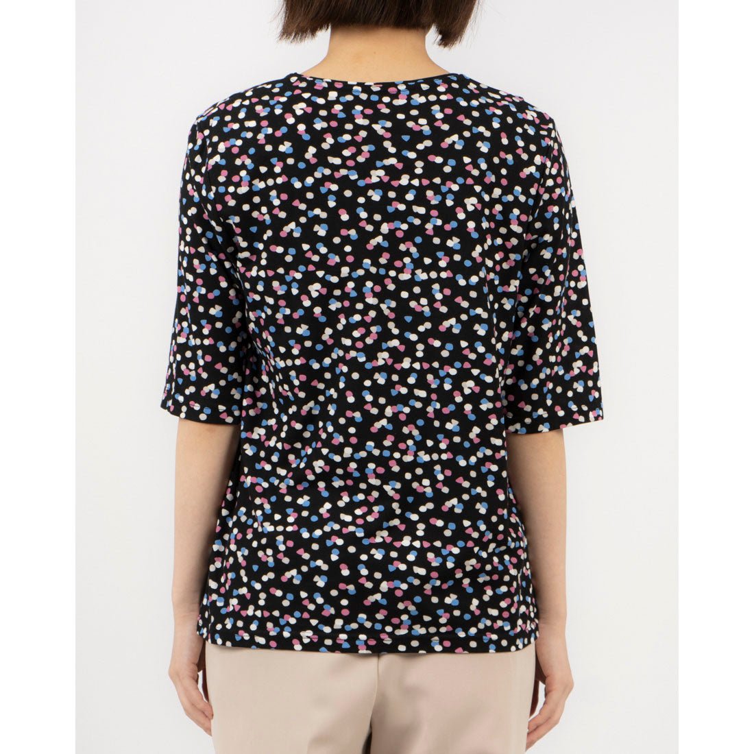 科克特系列 COKETT COLLECTION 印花T恤