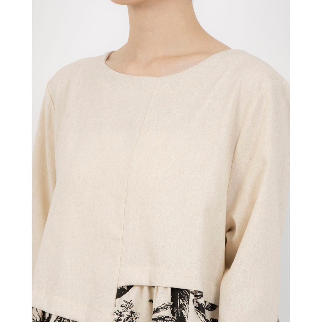 COKETT COLLECTION Fabric Dress