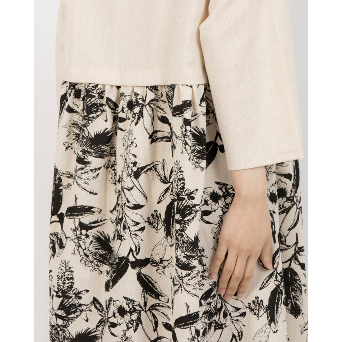 COKETT COLLECTION Fabric Dress
