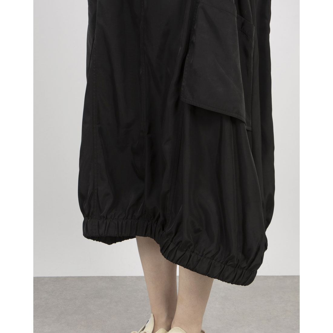 コケットコレクション COKETT COLLECTION ジャンパースカート ベージュ