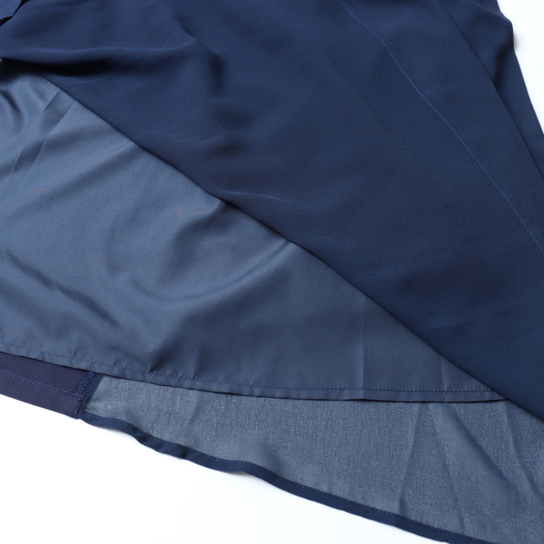 コケットコレクション COKETT COLLECTION スカート カーキ
