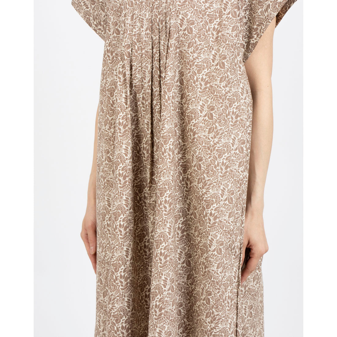 コケットコレクション COKETT COLLECTION 布帛ワンピース （グレー） グレー