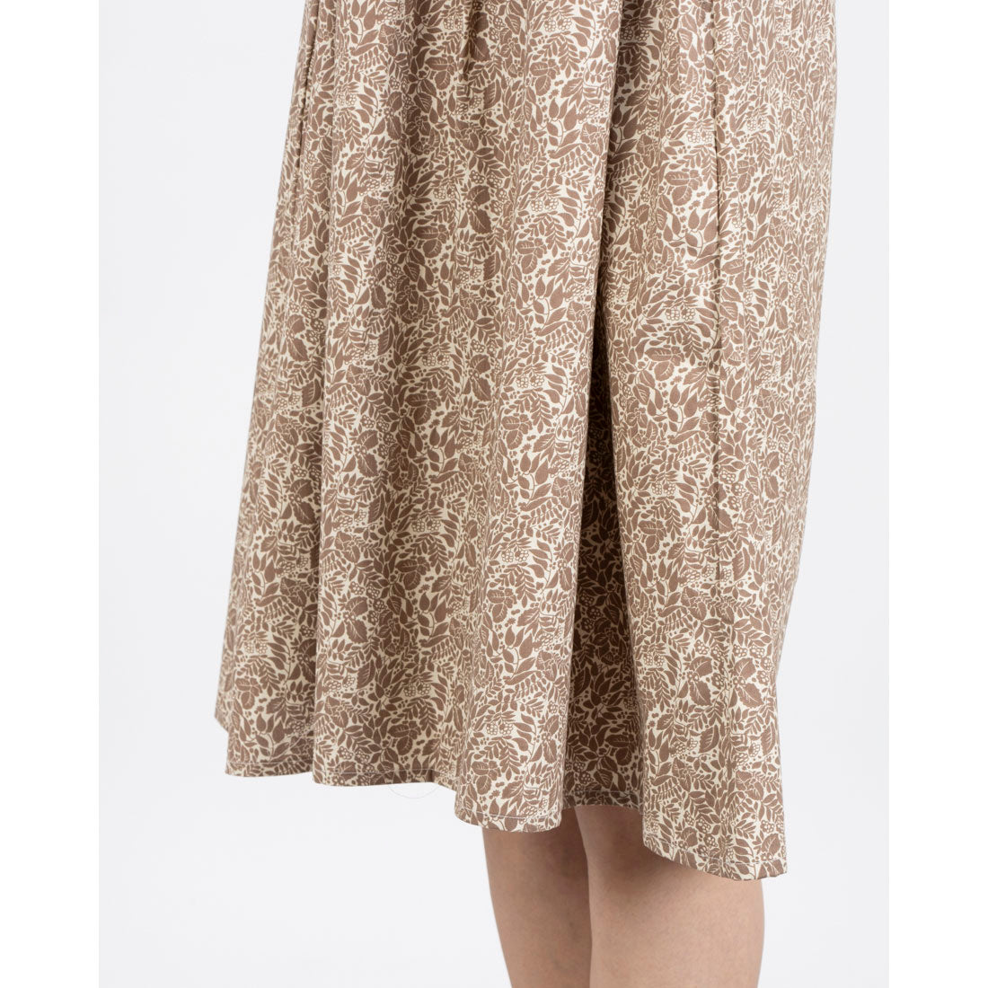 コケットコレクション COKETT COLLECTION 布帛ワンピース （グレー） グレー