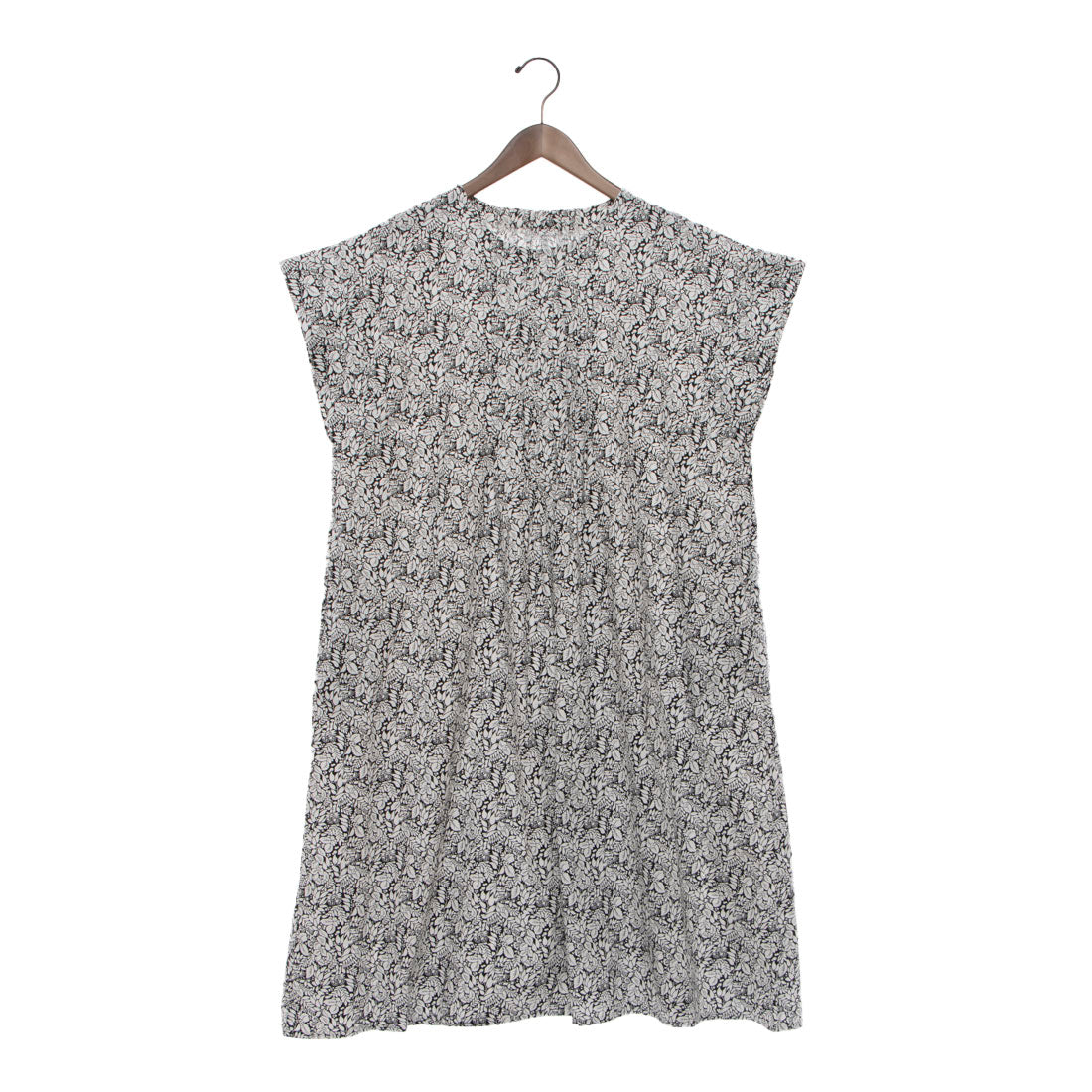 コケットコレクション COKETT COLLECTION 布帛ワンピース （クロ） クロ