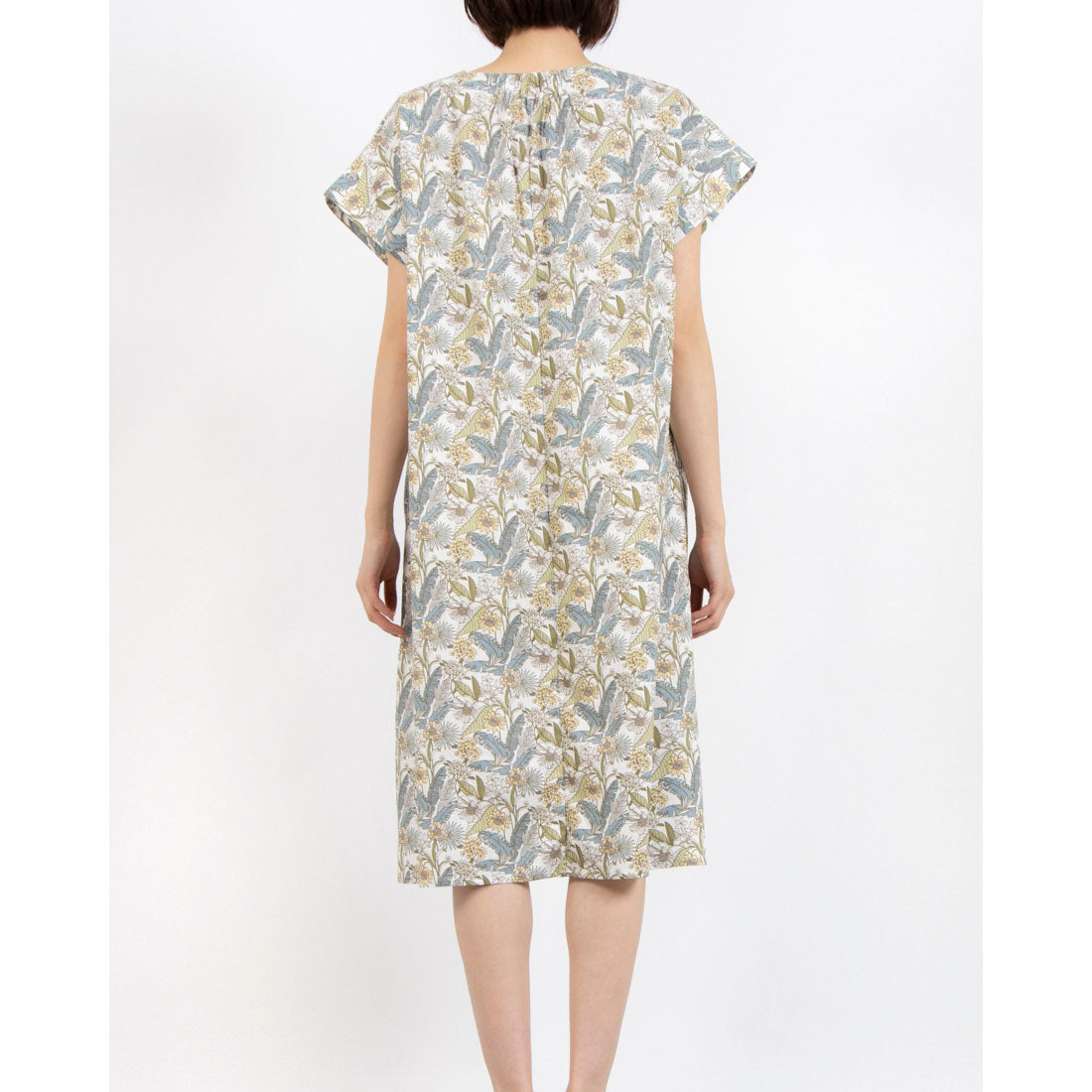 コケットコレクション COKETT COLLECTION 布帛ワンピース （オフ） オフ