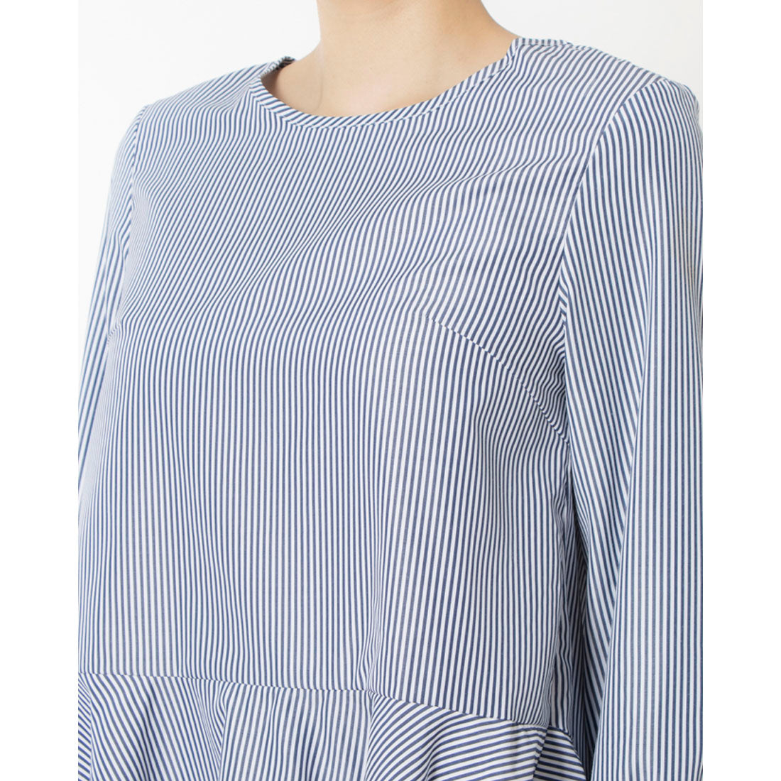 COKETT COLLECTION Stripe Shirt