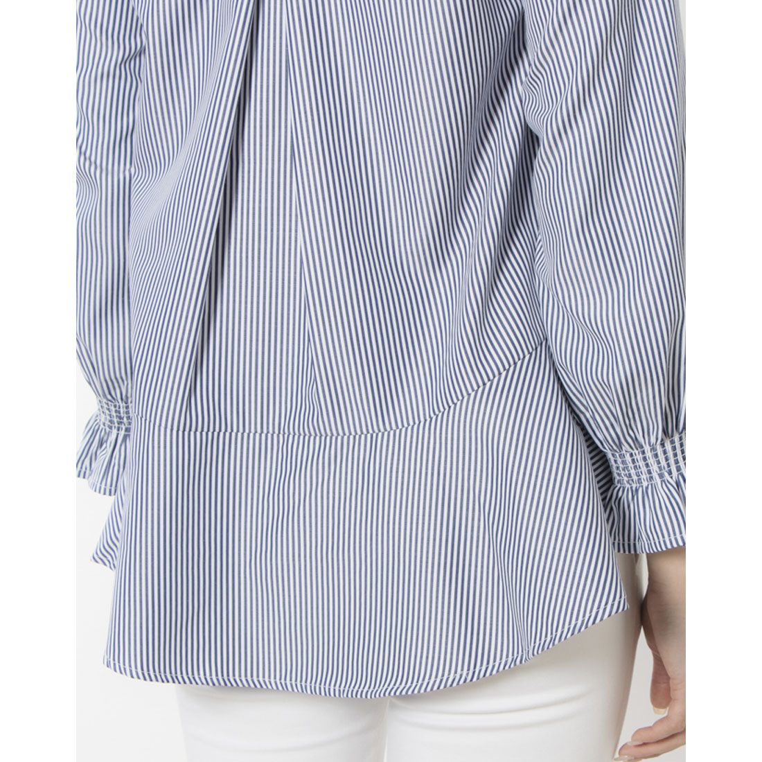 COKETT COLLECTION Stripe Shirt