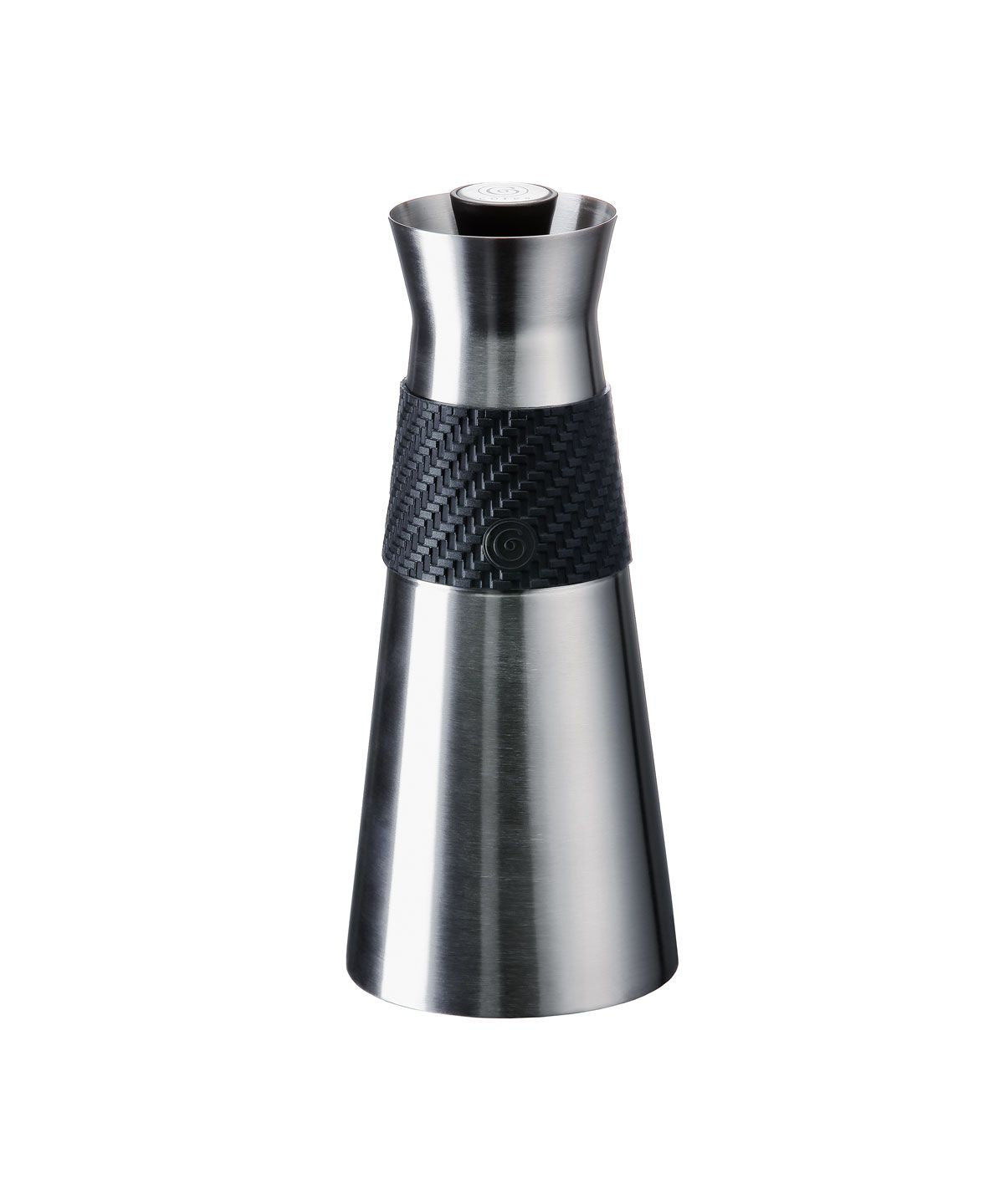 コレス Cores コレス 卓上ポット ポット 保温 保冷 ステンレス Cores 900ml コーヒーサーバー 魔法瓶 オフィス ビーフラスク グランデ（0.9L） C520【返品不可商品】 （ブラック） ブラック