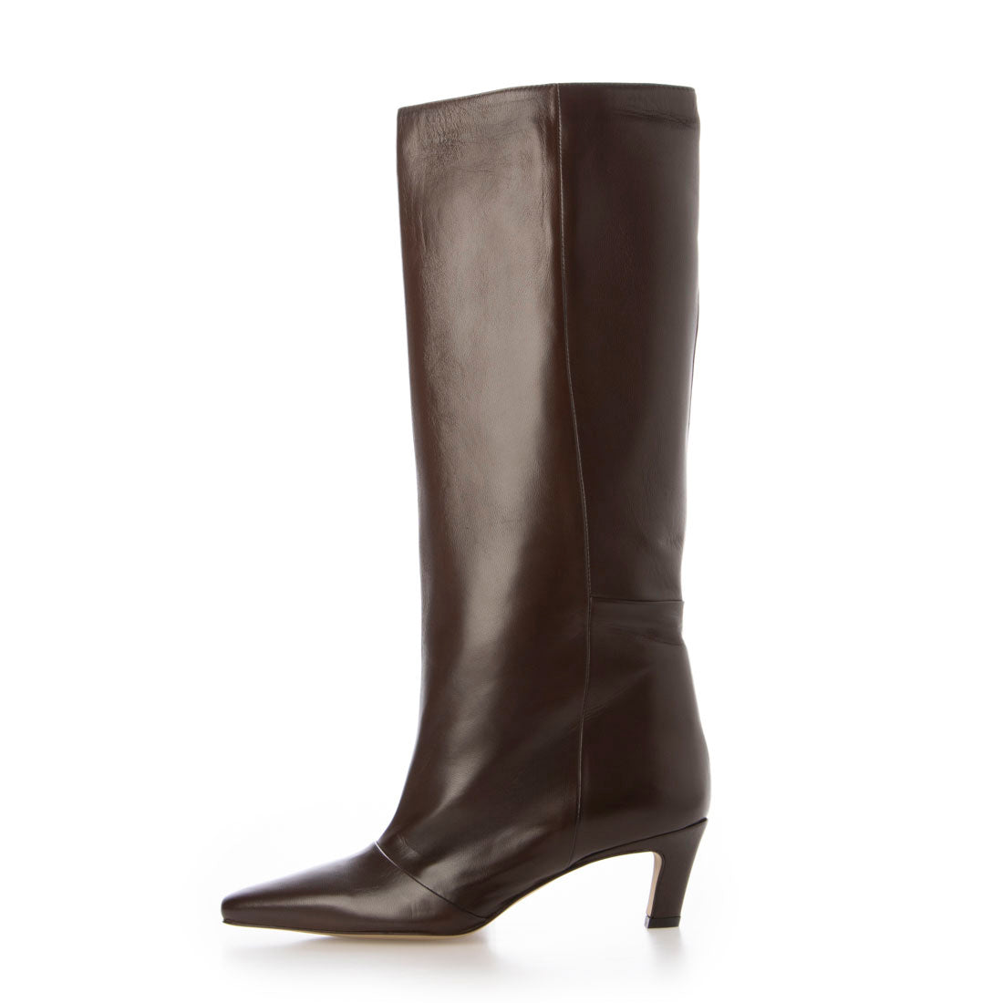 【新品】　CORSO ROMA 9　POINTED LONG BOOTS　38 CORSO ROMA 9 CORSO ROMA 9 Long Boots