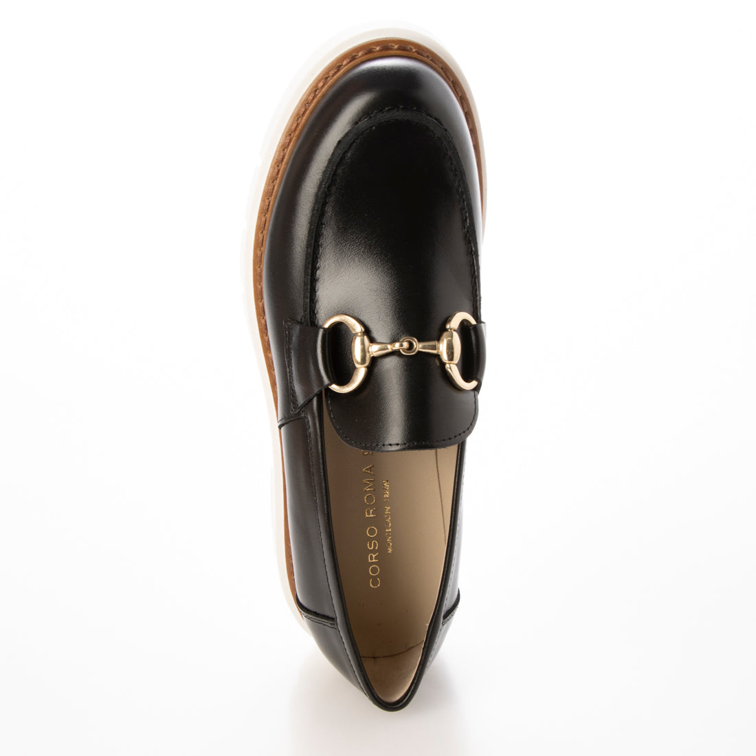 CORSO ROMA 9 CORSO ROMA 9 Bit Loafer