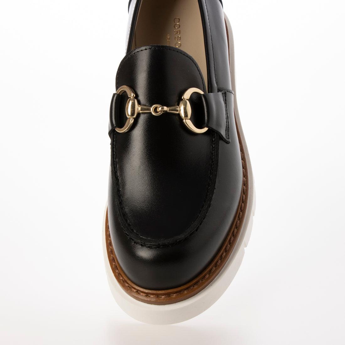 CORSO ROMA 9 CORSO ROMA 9 Bit Loafer