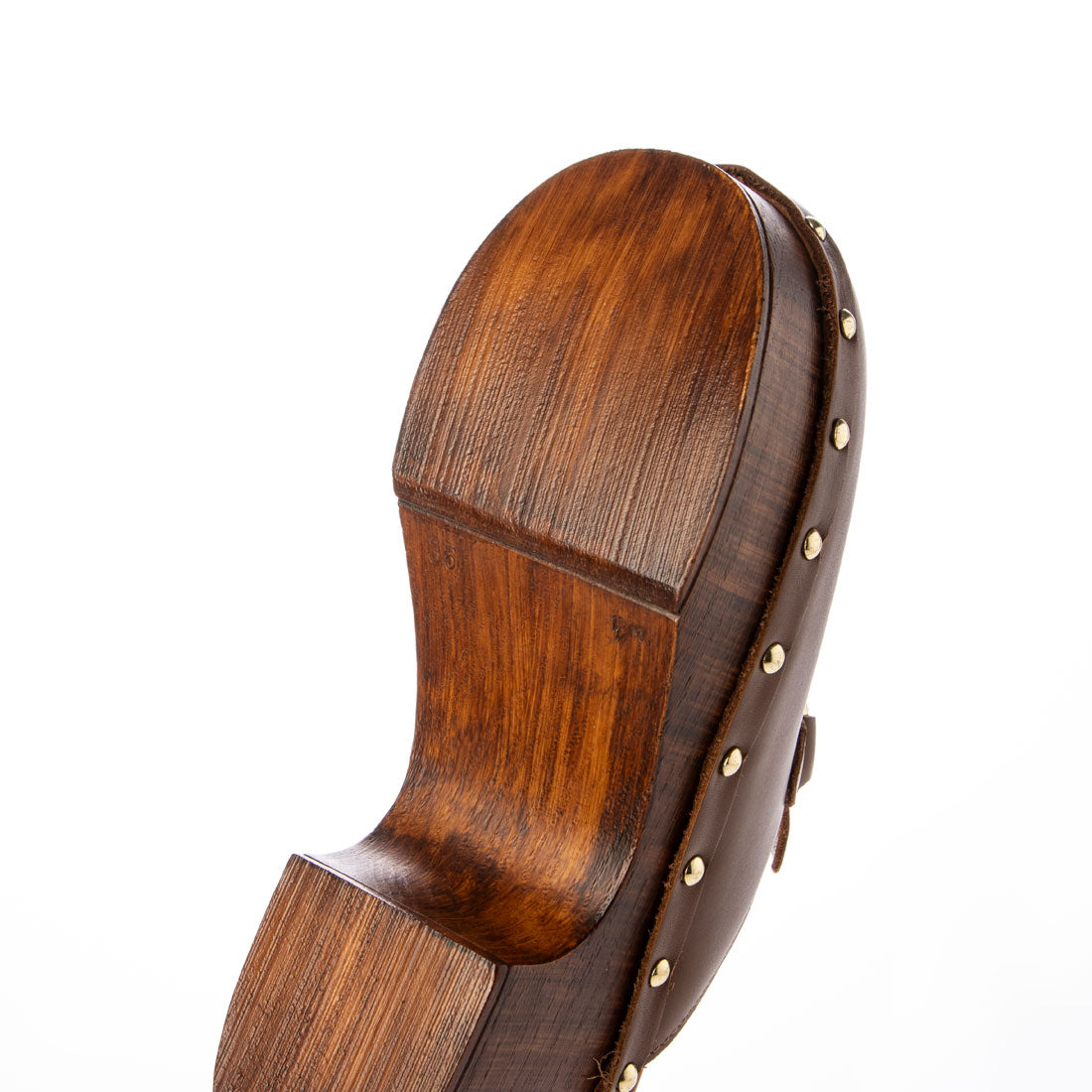 コルソローマ ノーヴェ CORSO ROMA 9 ビットサボミュール （ブラウン） ブラウン