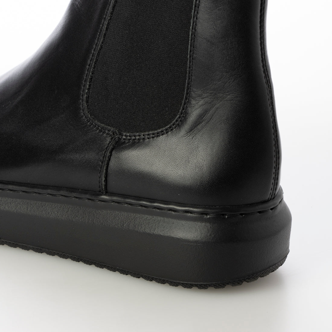 Corso Roma Nove CORSO ROMA 9 Side Gore High Cut Sneakers