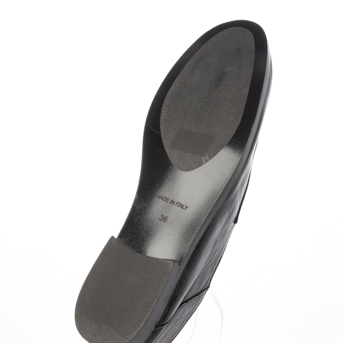 Corso Roma 9 Round Toe Soft Bit Loafer