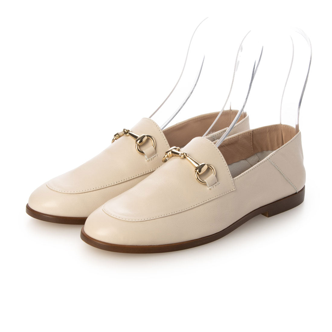 Corso Roma 9 Round Toe Soft Bit Loafer