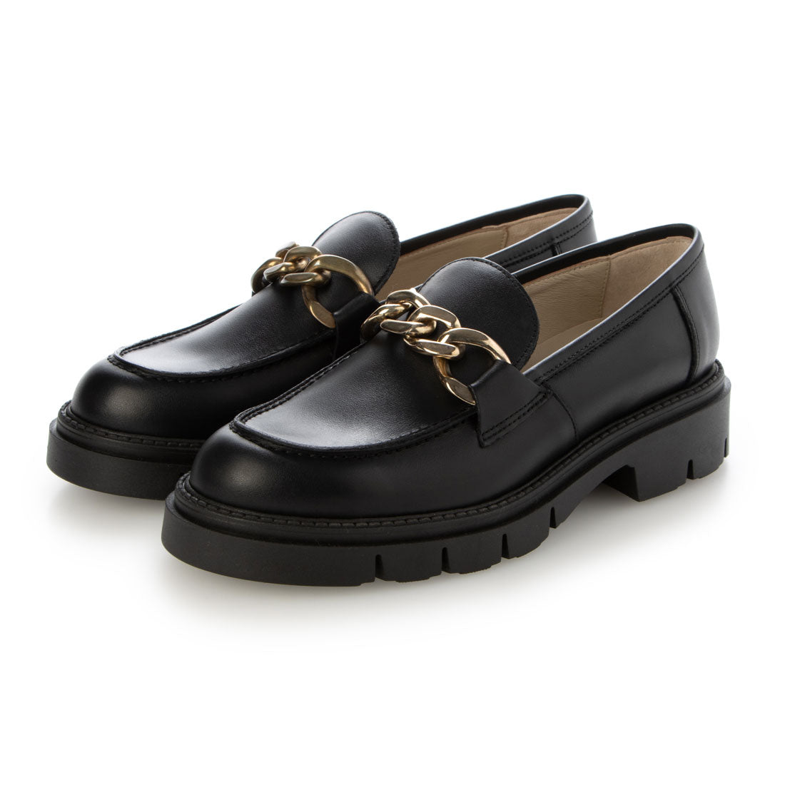 コルソローマ ノーヴェ CORSO ROMA 9 ビットローファー （NERO） NERO