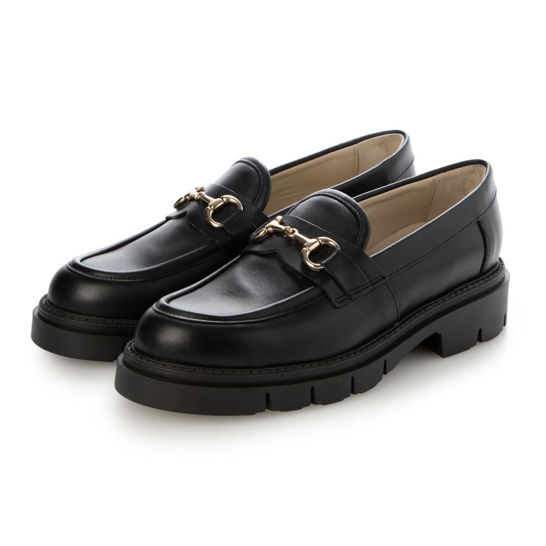 コルソローマ ノーヴェ CORSO ROMA 9 ビットローファー （NERO） NERO