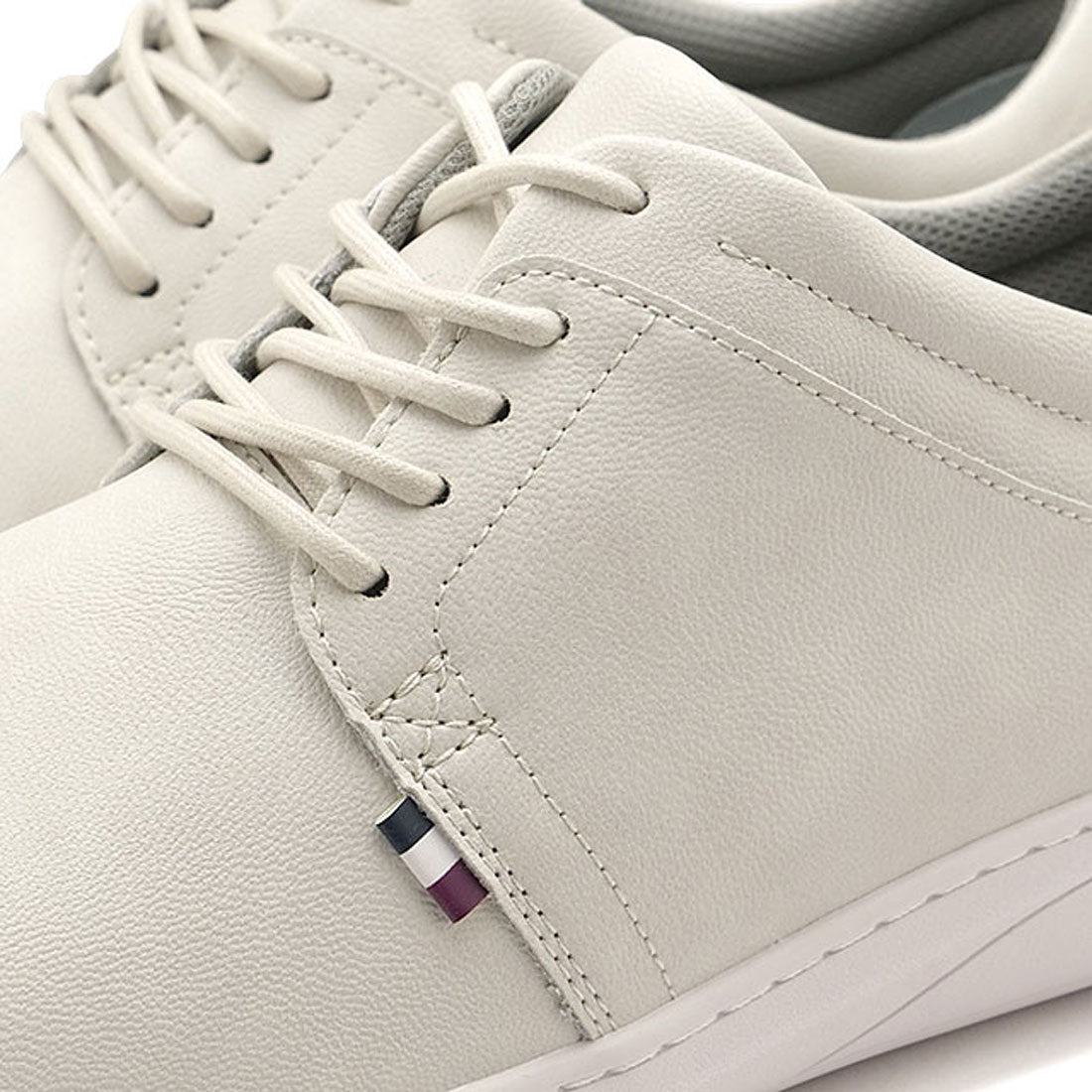 コンカラー conqueror MANHATTAN EX PEARL-GRAY [26SS-NA02] （PEARL-GRAY） PEARL-GRAY
