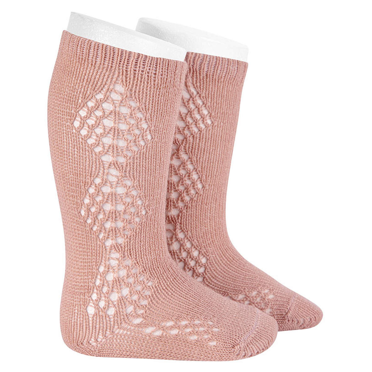コンドル condor 靴下 ベビー Merino wool-blend knee socks 4歳～5歳,マキリャヘ
