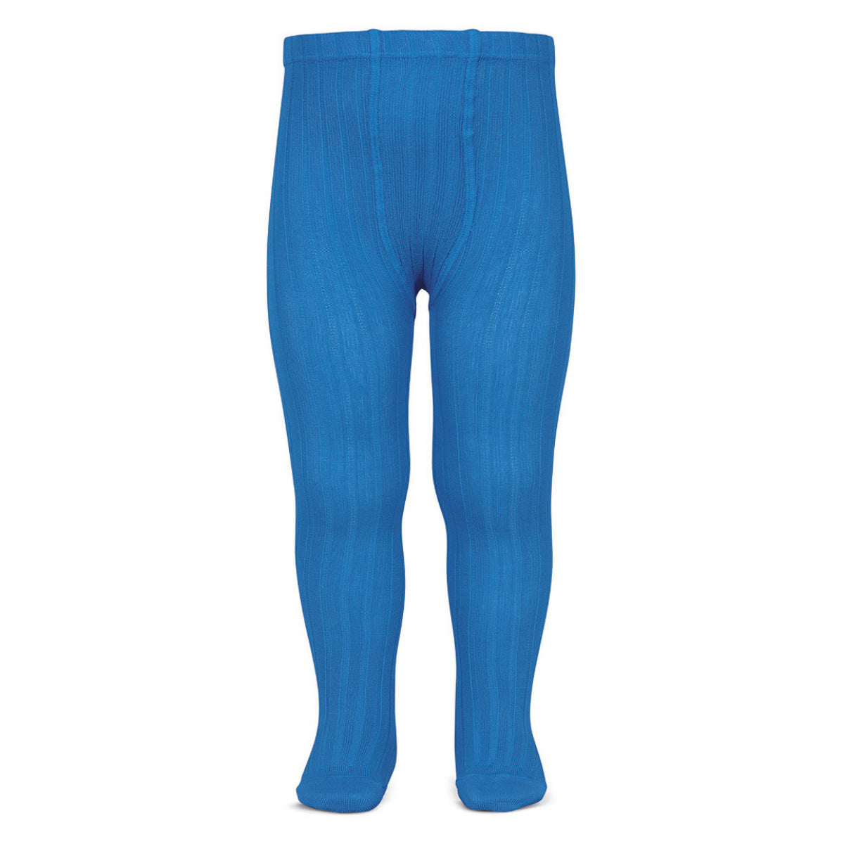 コンドル condor タイツ 子供 3歳～10歳 Rib Tights カラー1