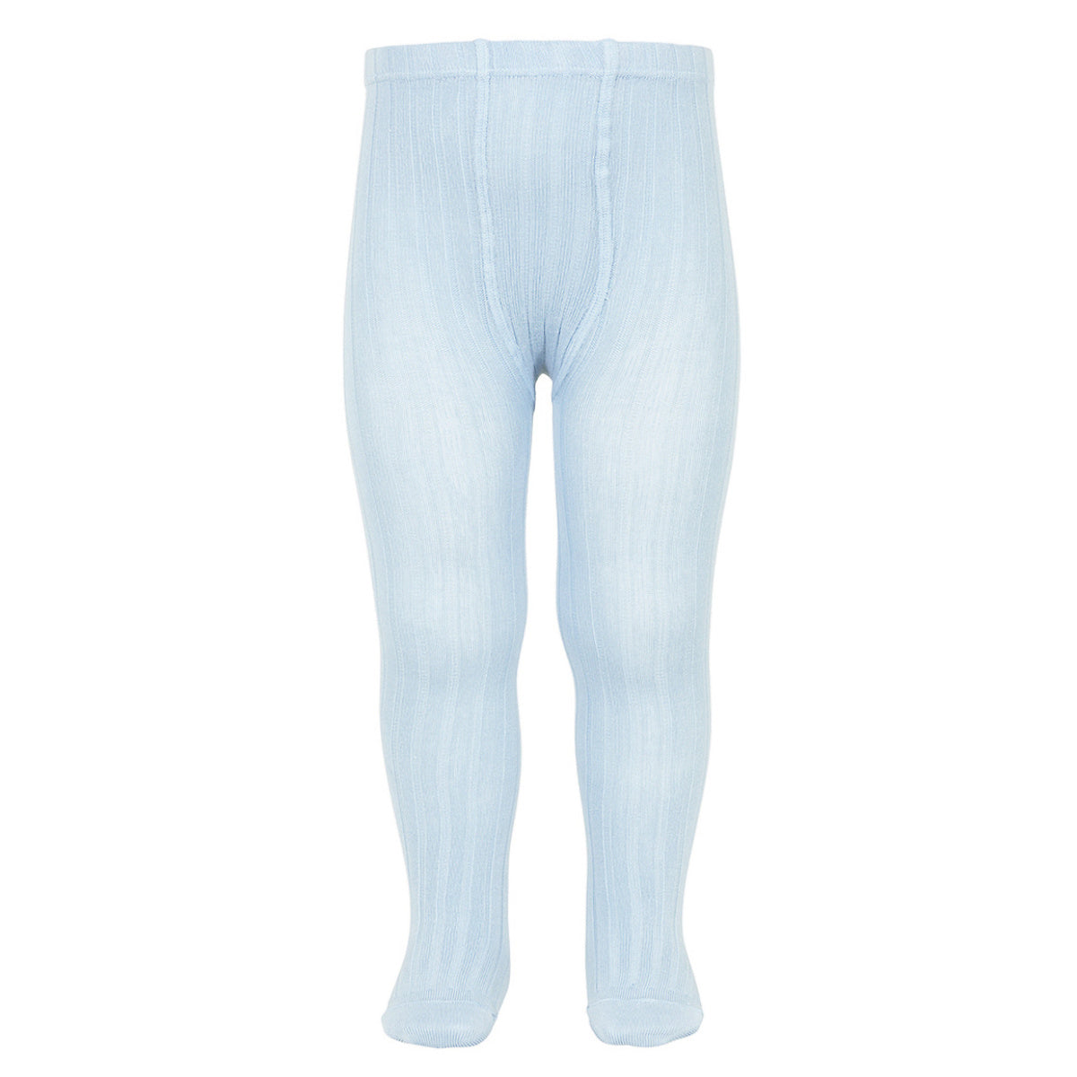 コンドル condor タイツ 子供 3歳～10歳 Rib Tights カラー1