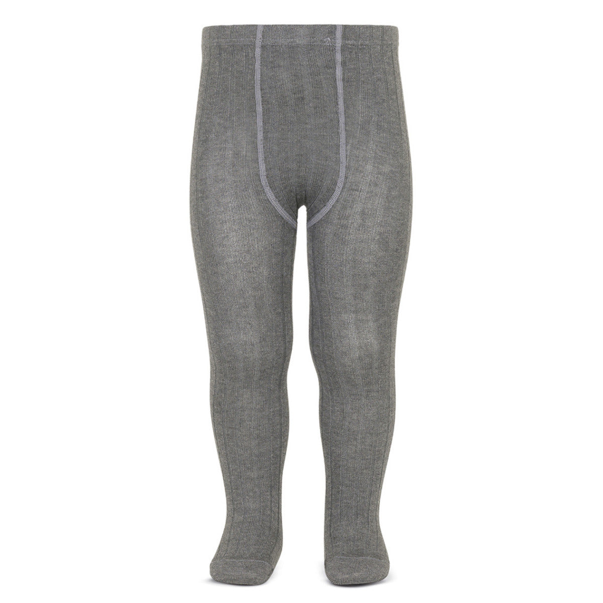 コンドル condor タイツ 子供 3歳～10歳 Rib Tights カラー1