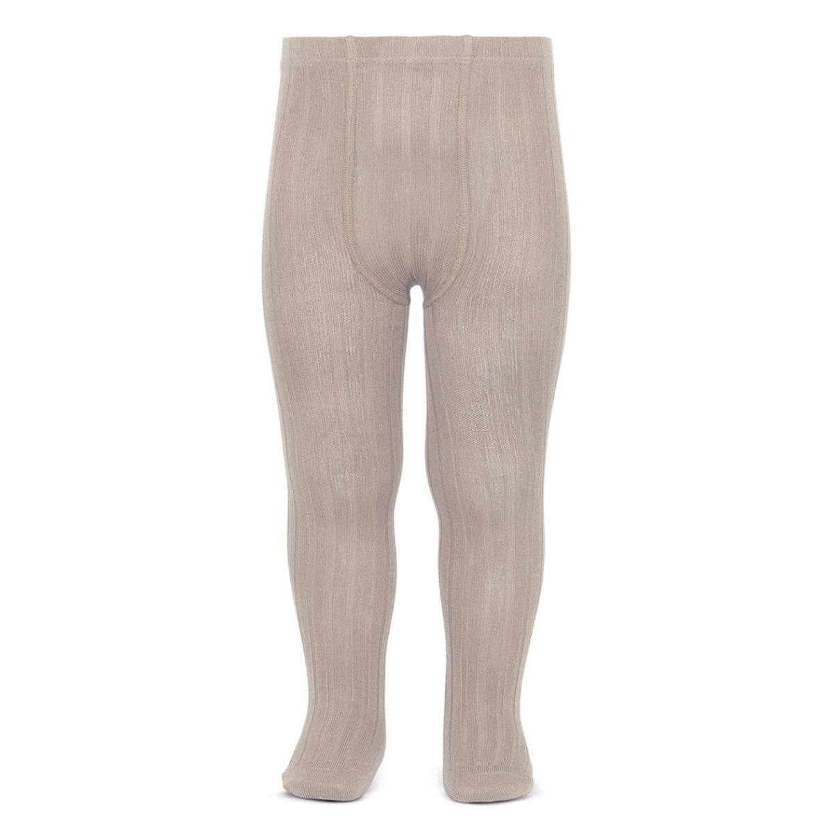 コンドル condor タイツ 子供 3歳～10歳 Rib Tights カラー1