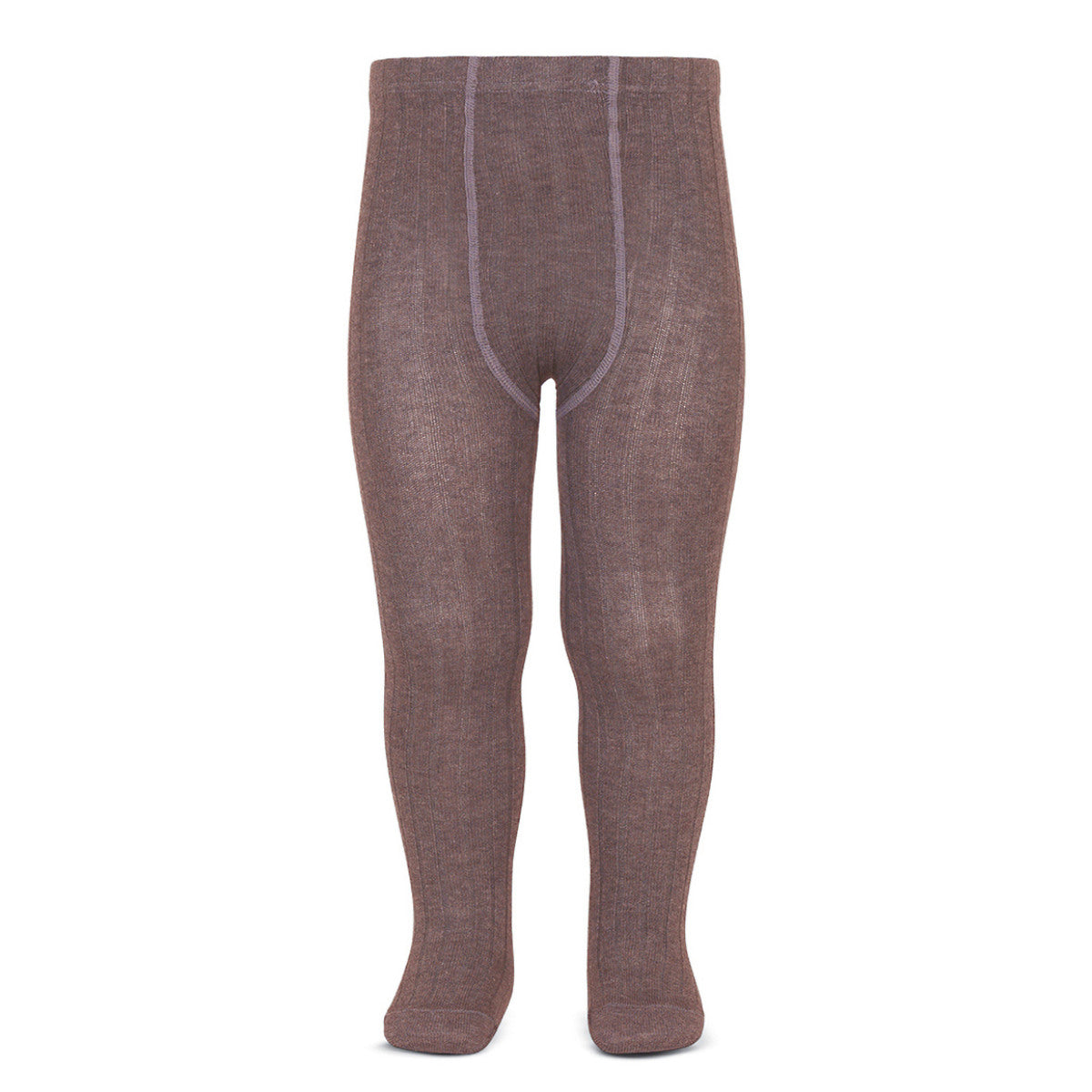 コンドル condor タイツ 子供 3歳～10歳 Rib Tights カラー1