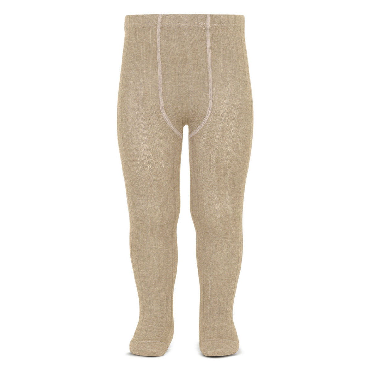 コンドル condor タイツ 子供 3歳～10歳 Rib Tights カラー1