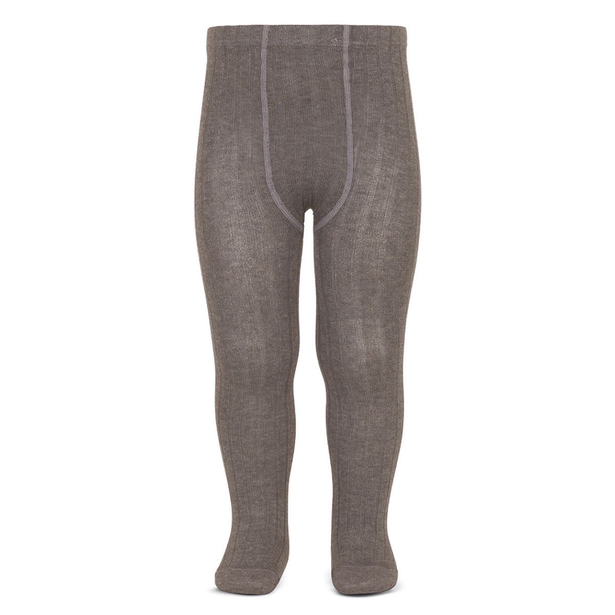 コンドル condor タイツ 子供 3歳～10歳 Rib Tights カラー1,トロンコ