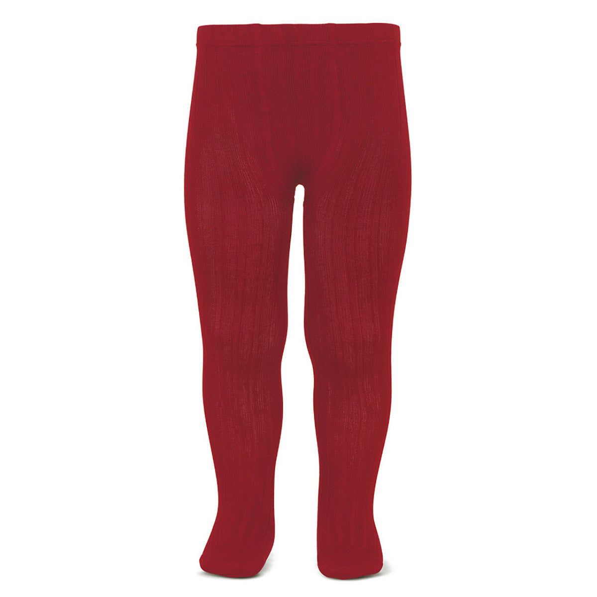 Tights for children aged 3 to 10 years, basic ribbed tights, colored tights, graduation ceremony, entrance ceremony, enrollment ceremony.