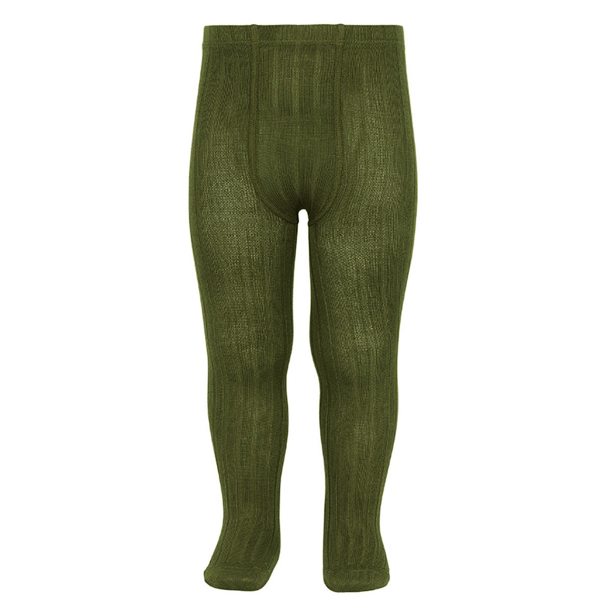 Tights for children aged 3 to 10 years, basic ribbed tights, colored tights, graduation ceremony, entrance ceremony, enrollment ceremony.