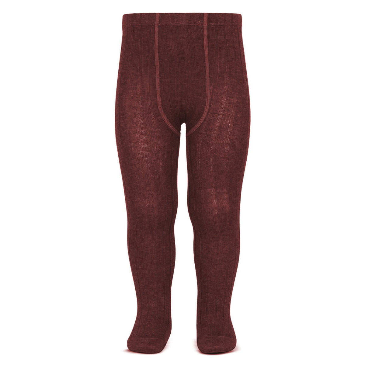 Tights for children aged 3 to 10 years, basic ribbed tights, colored tights, graduation ceremony, entrance ceremony, enrollment ceremony.