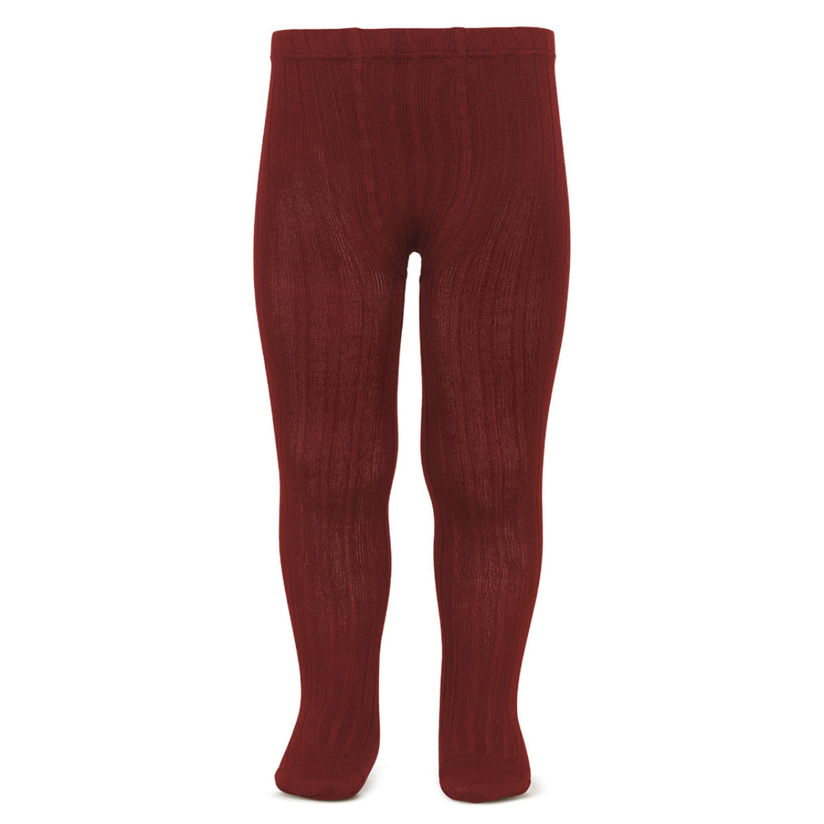 Tights for children aged 3 to 10 years, basic ribbed tights, colored tights, graduation ceremony, entrance ceremony, enrollment ceremony.