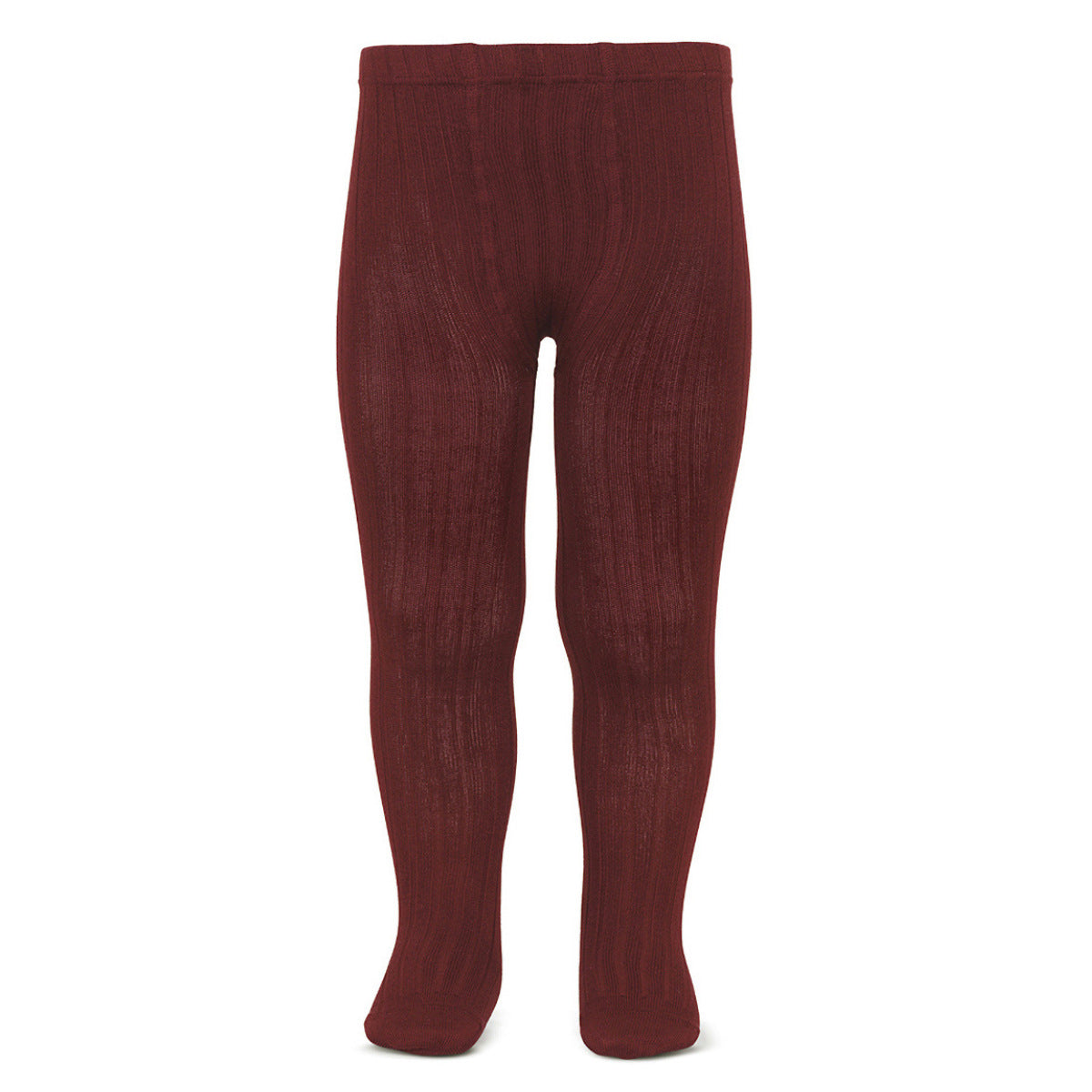 Tights for children aged 3 to 10 years, basic ribbed tights, colored tights, graduation ceremony, entrance ceremony, enrollment ceremony.