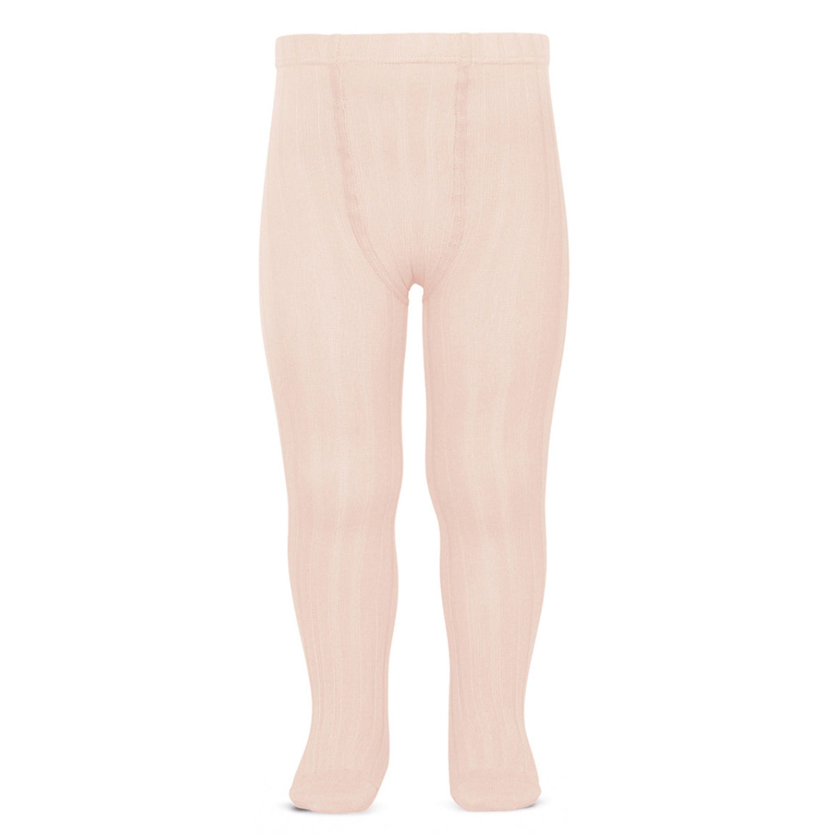 Tights for children aged 3 to 10 years, basic ribbed tights, colored tights, graduation ceremony, entrance ceremony, enrollment ceremony.