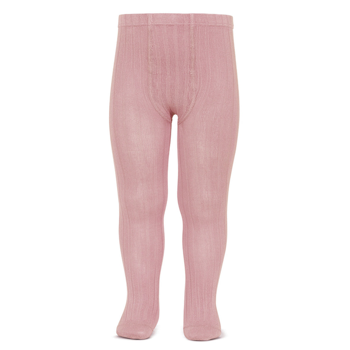 Tights for children aged 3 to 10 years, basic ribbed tights, colored tights, graduation ceremony, entrance ceremony, enrollment ceremony.