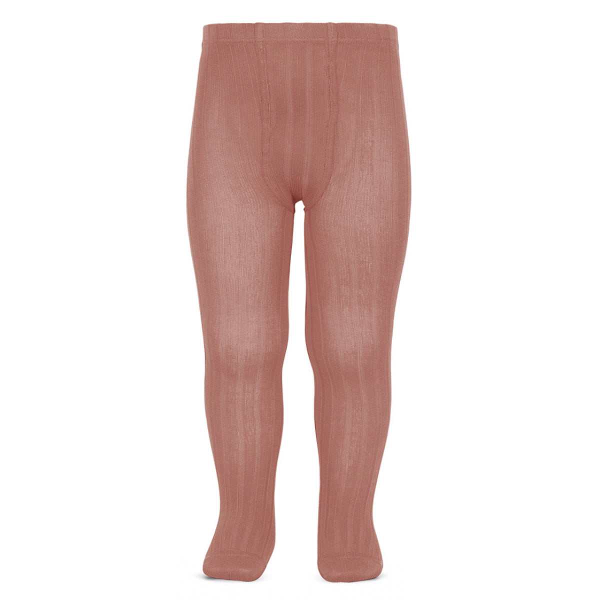 Tights for children aged 3 to 10 years, basic ribbed tights, colored tights, graduation ceremony, entrance ceremony, enrollment ceremony.
