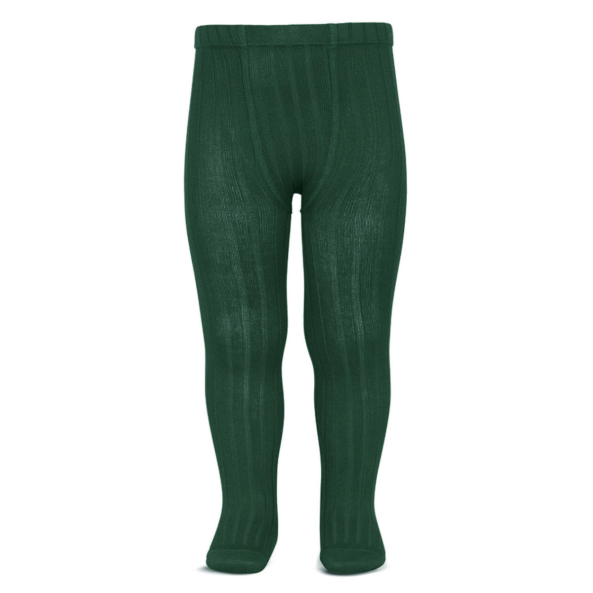 Tights for children aged 3 to 10 years, basic ribbed tights, colored tights, graduation ceremony, entrance ceremony, enrollment ceremony.