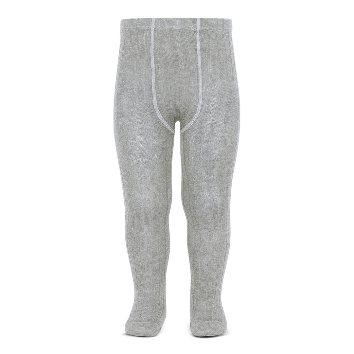 コンドル condor タイツ レディース S～L Basic rib tights