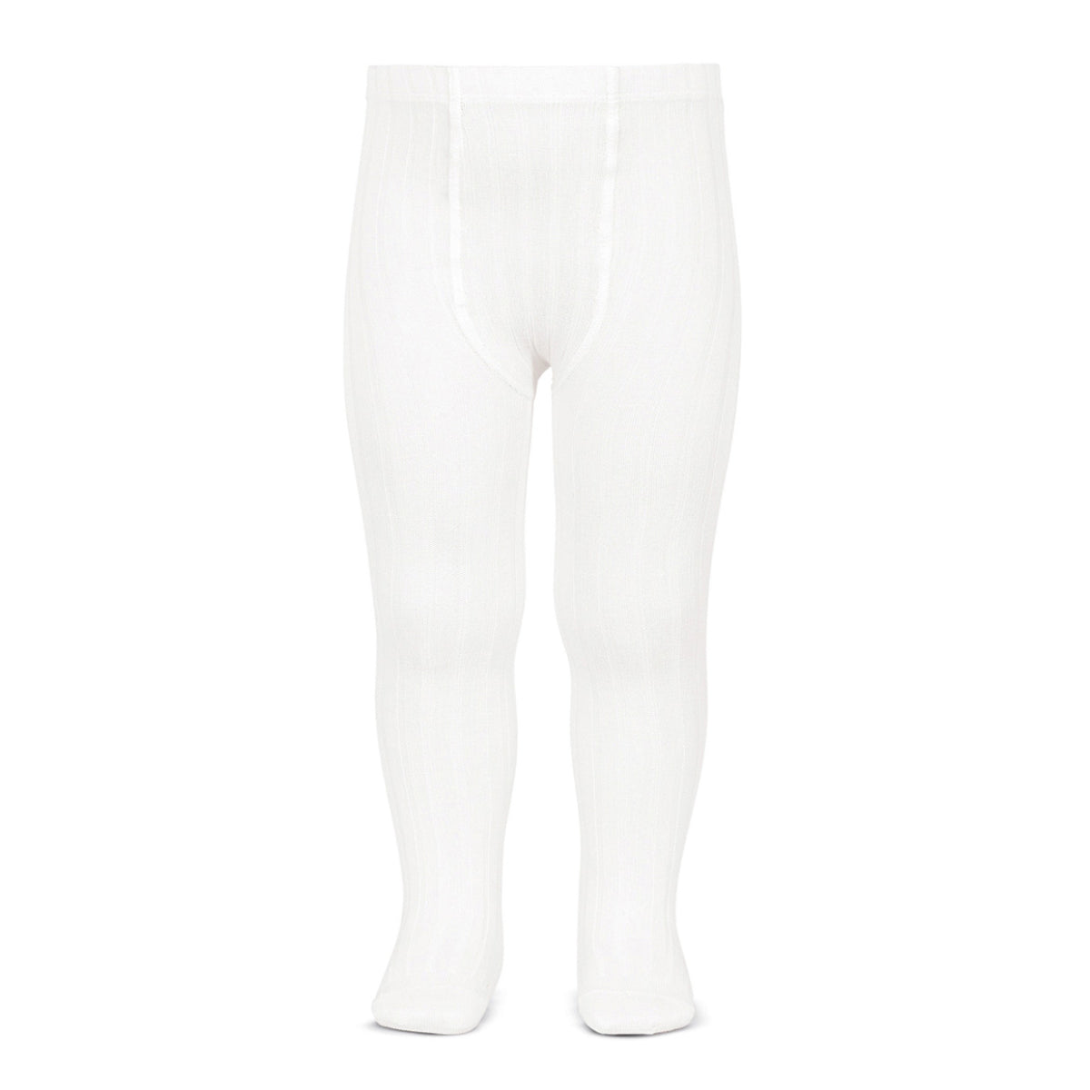 コンドル condor タイツ レディース S～L Basic rib tights