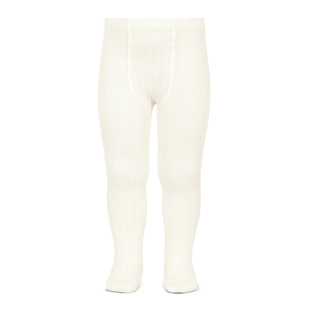 コンドル condor タイツ レディース S～L Basic rib tights