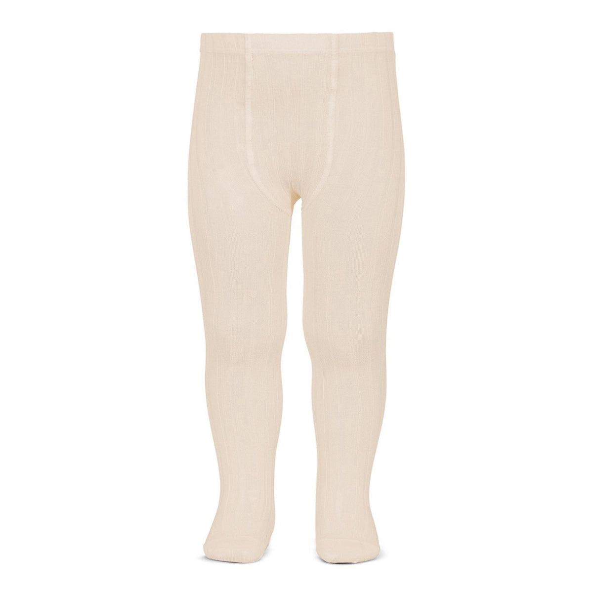 コンドル condor タイツ レディース S～L Basic rib tights
