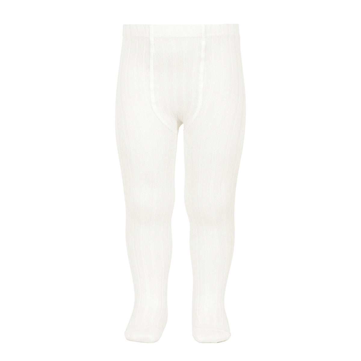 コンドル condor タイツ レディース S～L Basic rib tights