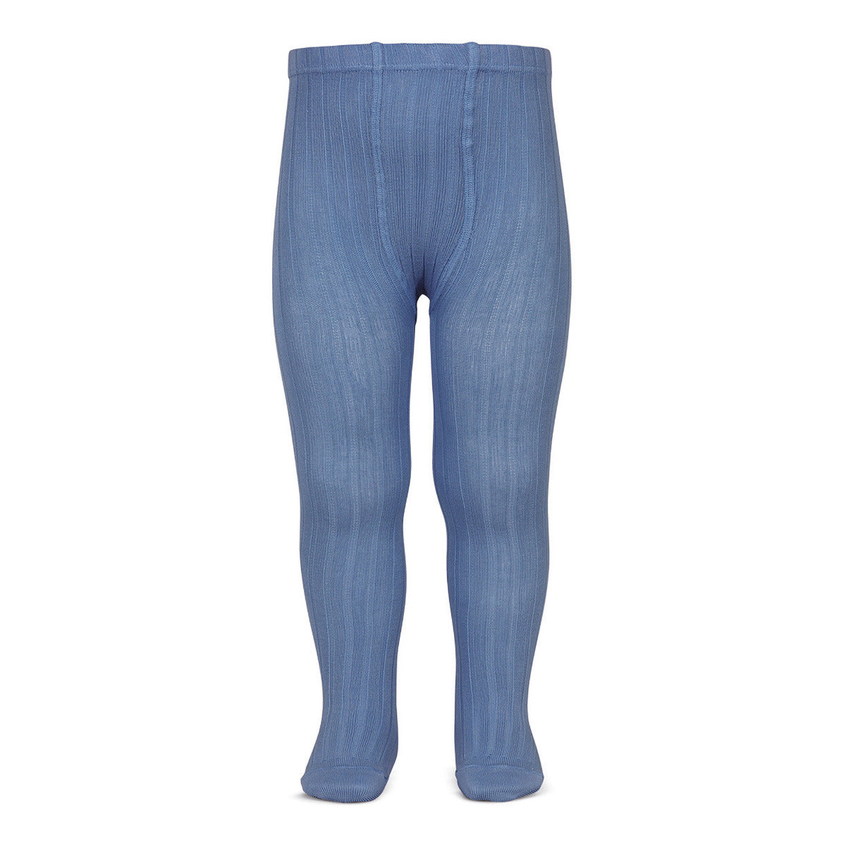 コンドル condor タイツ レディース Rib Tights S M L カラー2